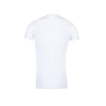 Camiseta Mujer Blanca "keya" WCS180 BLANCO