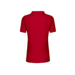 Polo Mujer Color "keya" WPS180 AZUL CLARO