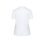 Polo Mujer Blanco "keya" WPS180 BLANCO