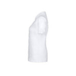 Polo Mujer Blanco "keya" WPS180 BLANCO