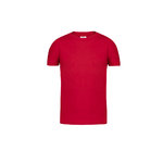 Camiseta Niño Color "keya" YC150 VERDE