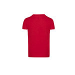 Camiseta Niño Color "keya" YC150 VERDE