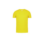Camiseta Niño Color "keya" YC150 VERDE