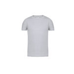Camiseta Niño Color "keya" YC150 VERDE