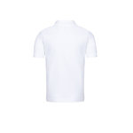 Polo Niño Blanco "keya" YPS180 BLANCO