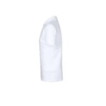 Polo Niño Blanco "keya" YPS180 BLANCO