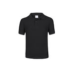 Polo Criança Côr "keya" YPS180 AZUL