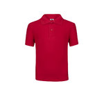 Polo Criança Côr "keya" YPS180 AZUL