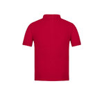 Polo Criança Côr "keya" YPS180 AZUL