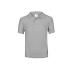 Polo Criança Côr "keya" YPS180 AZUL