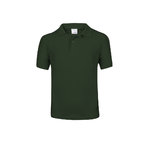 Polo Criança Côr "keya" YPS180 AZUL