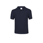 Polo Criança Côr "keya" YPS180 AZUL