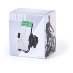 Soporte Lonter NEGRO
