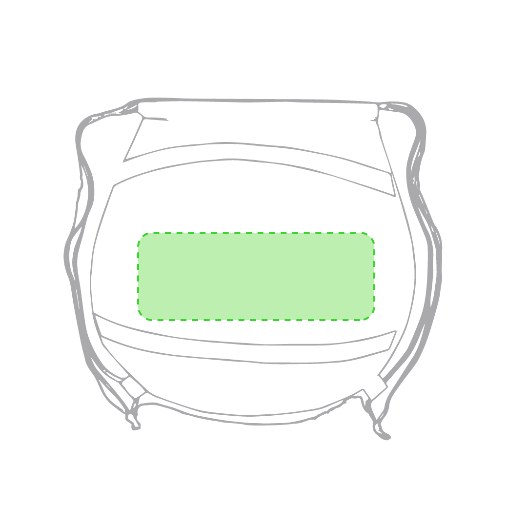 Mochila Naiper