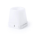 Lapicero Puerto USB Belind BLANCO