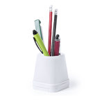 Lapicero Puerto USB Belind BLANCO
