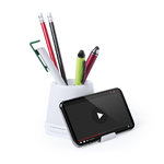 Lapicero Puerto USB Belind BLANCO