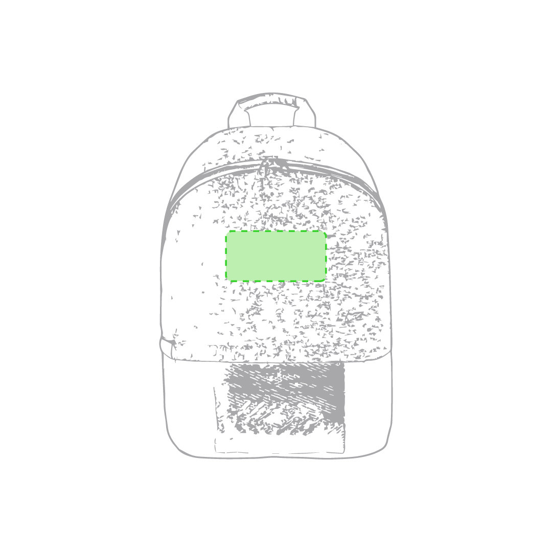 Mochila Indicador Halton