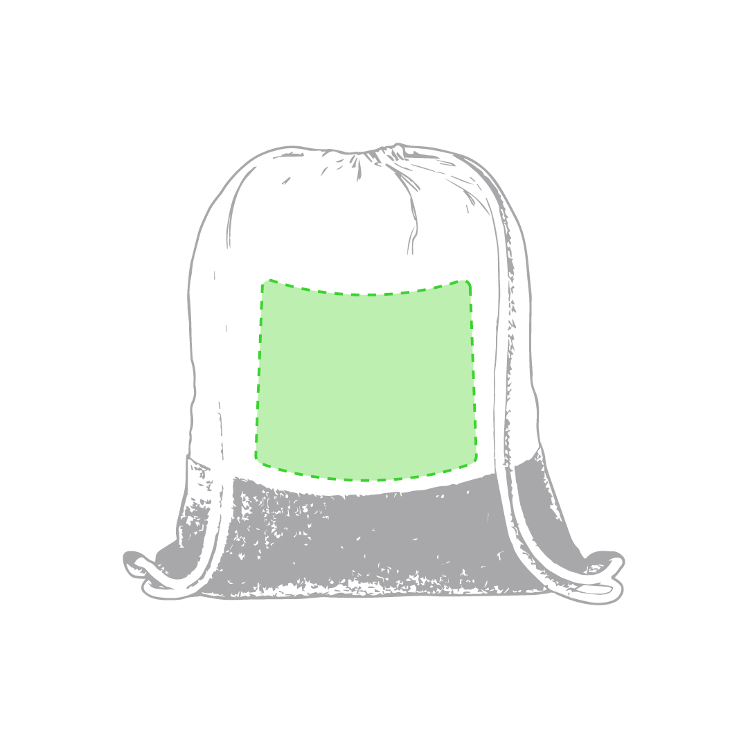 Mochila Badix