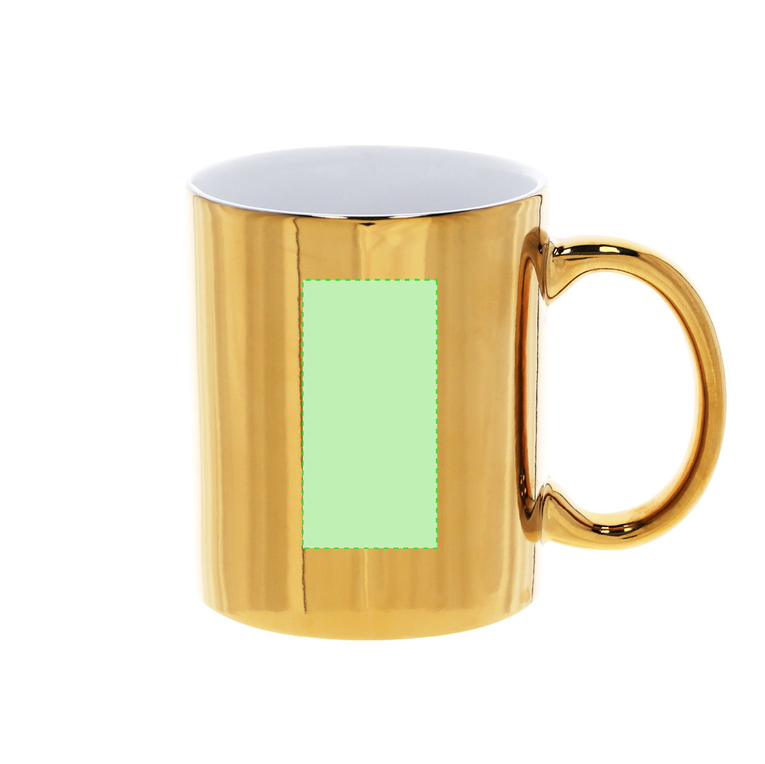 Taza Renkur