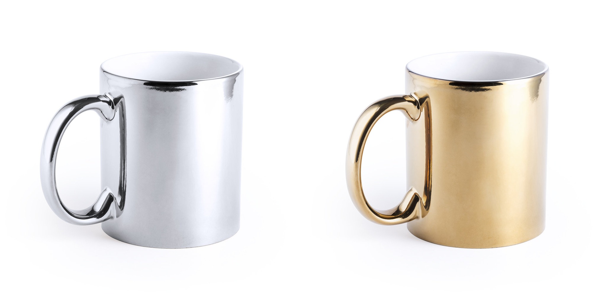 Taza Renkur DORADO