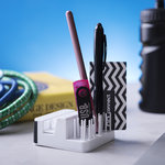Holder Petrok WHITE