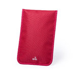 Funda Seguridad Hismal AZUL