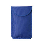 Funda Seguridad Hismal AZUL