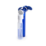 Ventilador Vaporizador Hendry AZUL