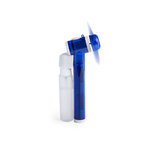 Ventilador Vaporizador Hendry AZUL