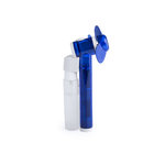 Ventilador Vaporizador Hendry AZUL