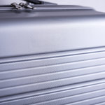 Trolley Silmour GRAU