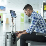 Trolley Silmour GRAU