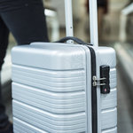 Trolley Silmour GRAU