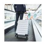 Trolley Silmour GRAU