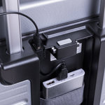 Trolley Silmour GRAU