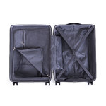 Trolley Silmour GRAU