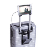 Trolley Silmour GRAU