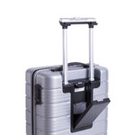 Trolley Silmour GRAU