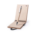 Libreta Tumiz SC