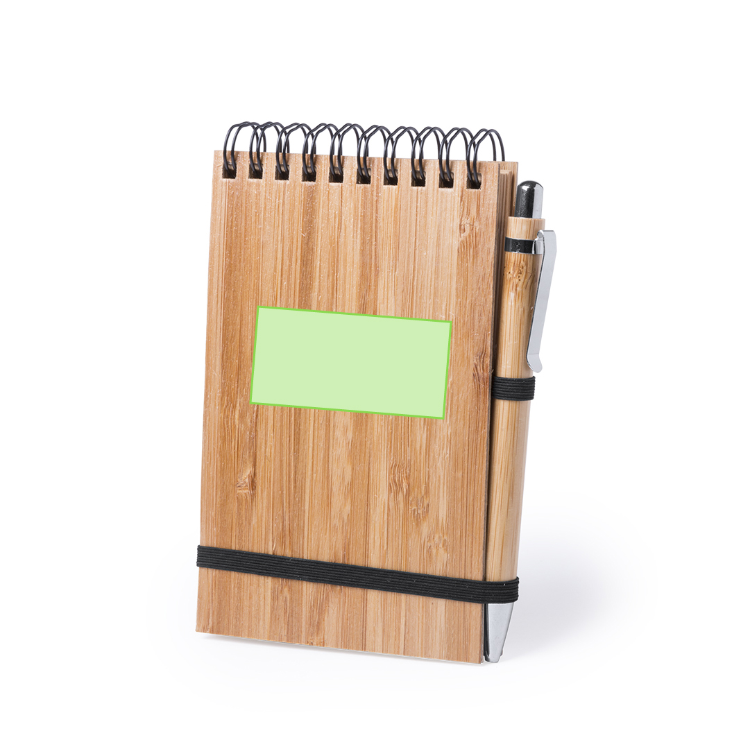 Libreta Tumiz
