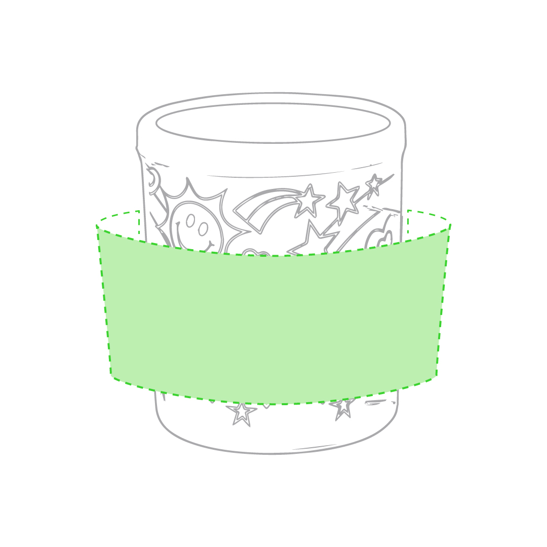 Caneca Fesient