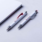 Penna a Sfera Wencex GIALLO
