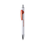 Penna a Sfera Wencex GIALLO
