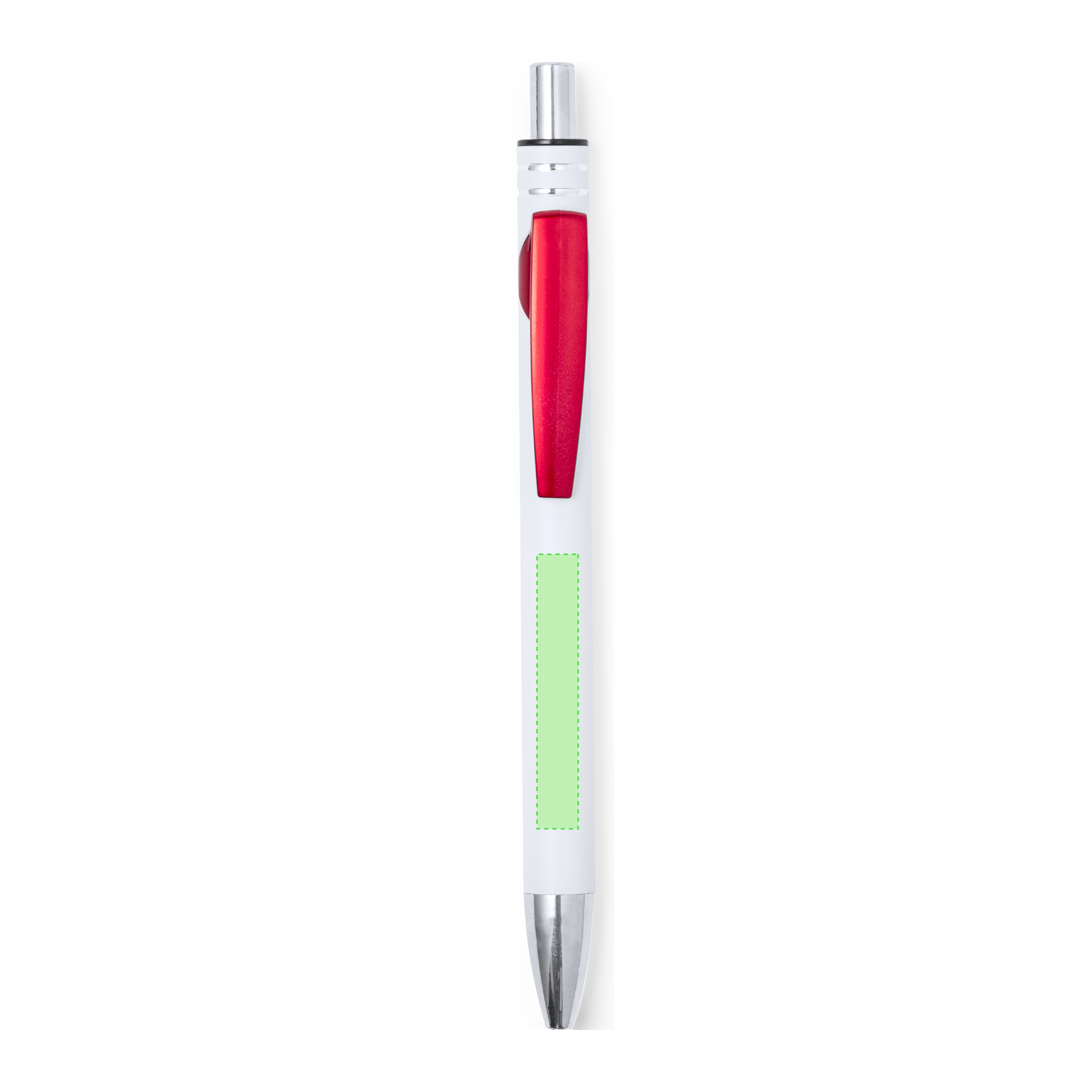 Penna a Sfera Wencex