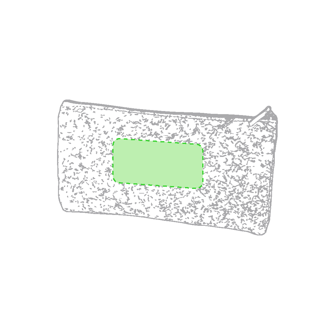 Estuche Bulty