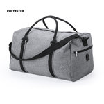 Bolso Donatox GRIS