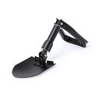Pala Nieve Skabix NEGRO
