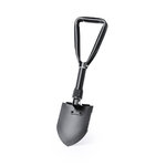 Pala Nieve Skabix NEGRO