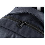 Mochila Trolley Haltrix MARINO